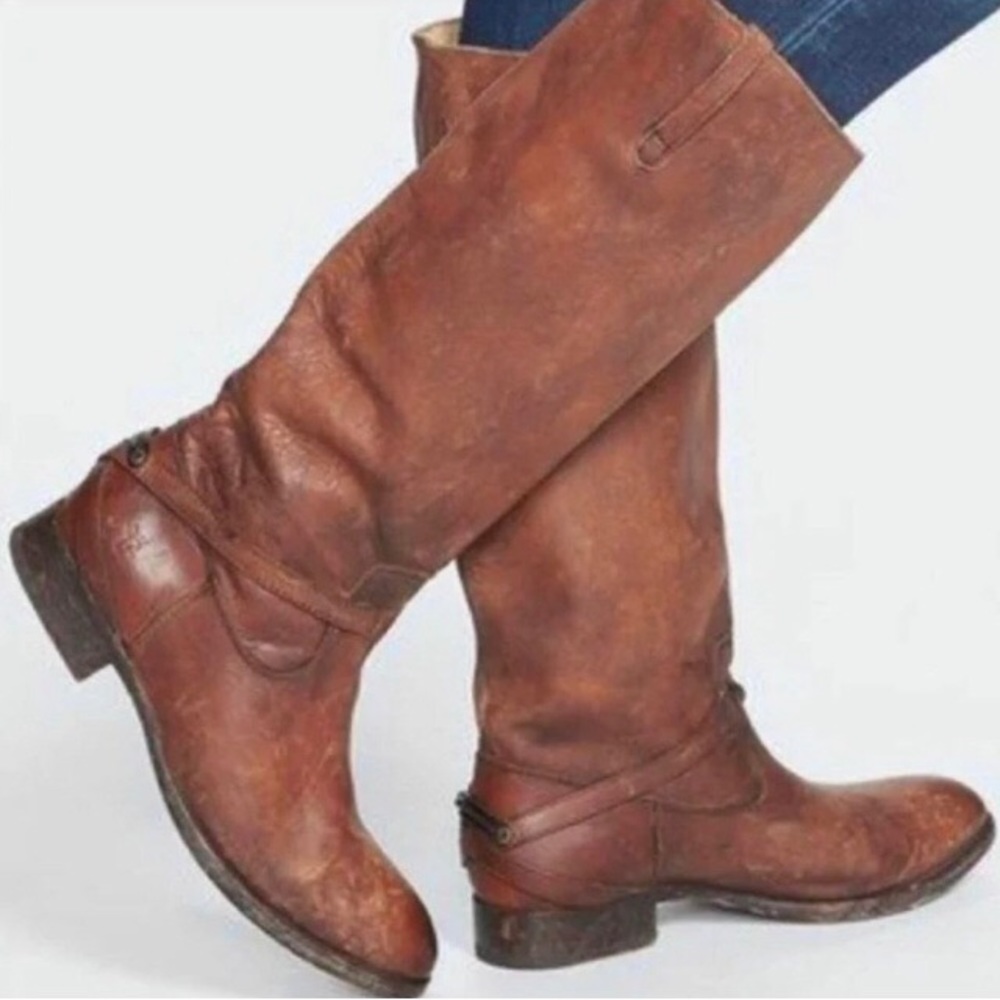 frye lindsay plate boots